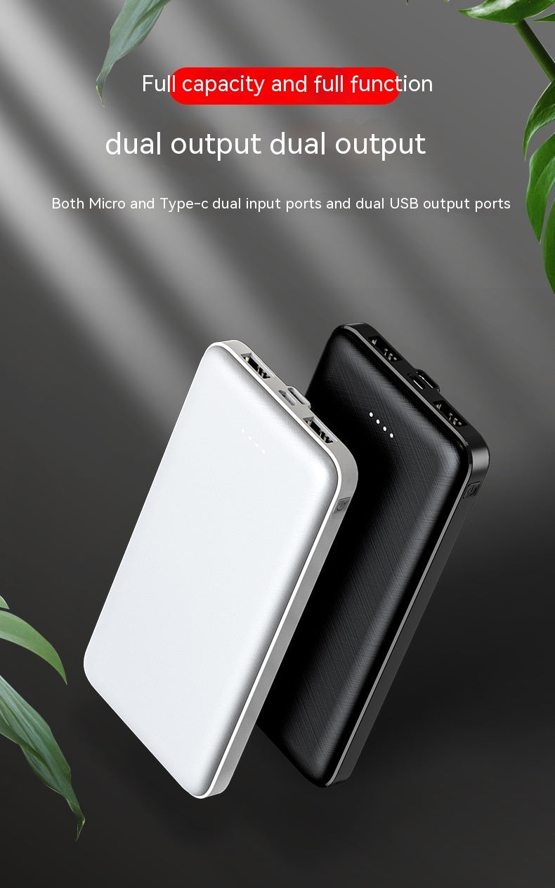 Thin And Portable Portable Battery For Smart Scarf PRO