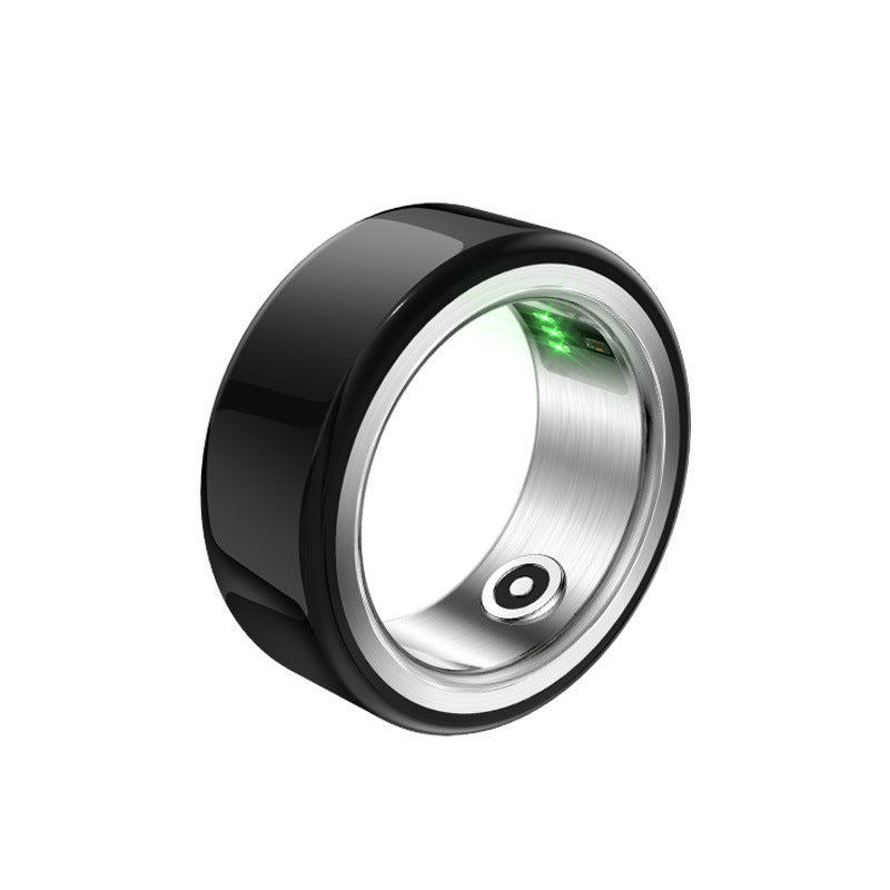 Health+ R3 Smart Ring