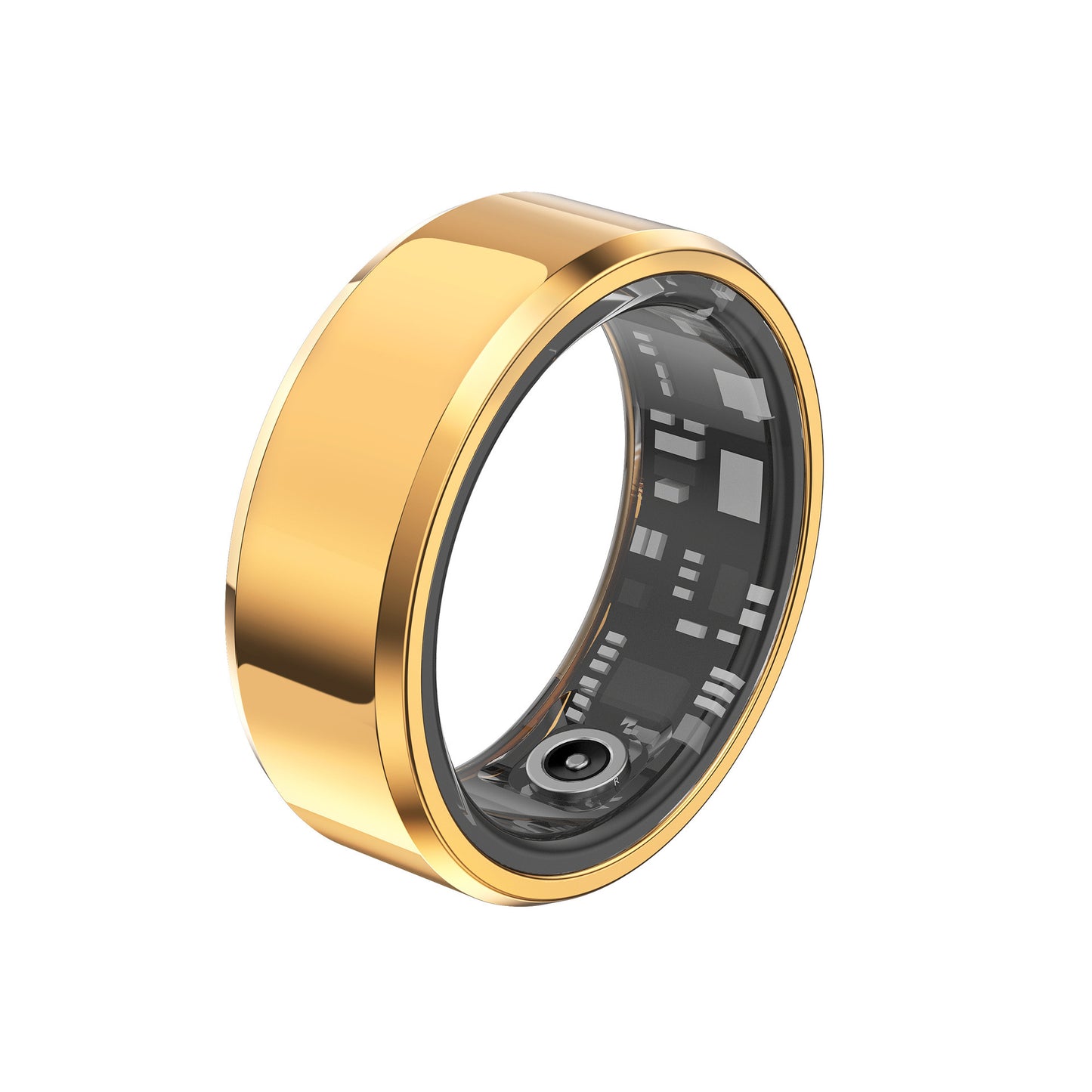 Health+ R3 Smart Ring