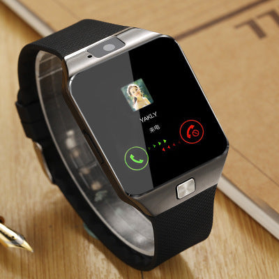 Smart Watch DZ101 Phone Watch