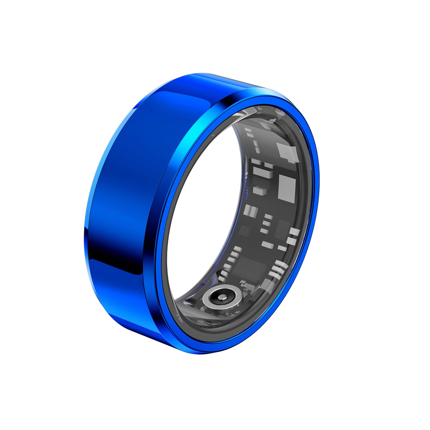 Health+ R3 Smart Ring