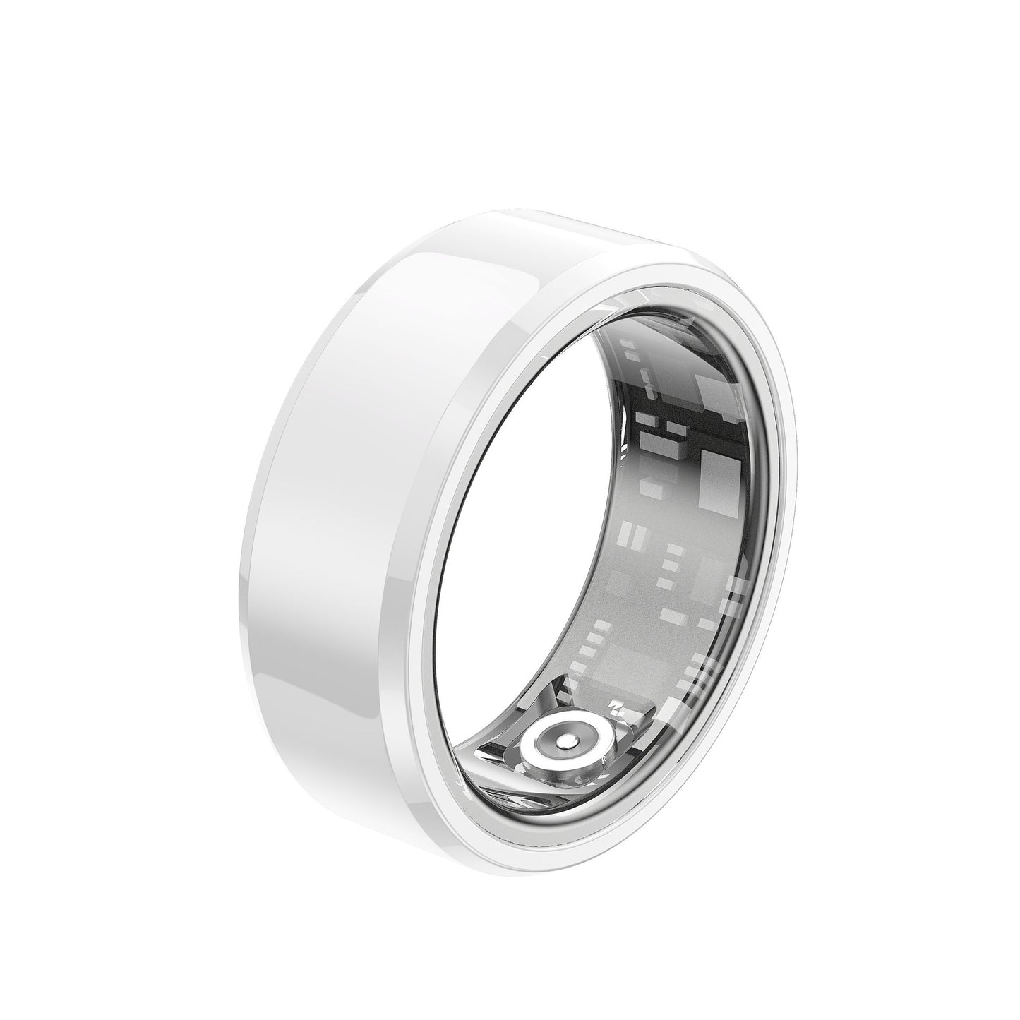 Health+ R3 Smart Ring