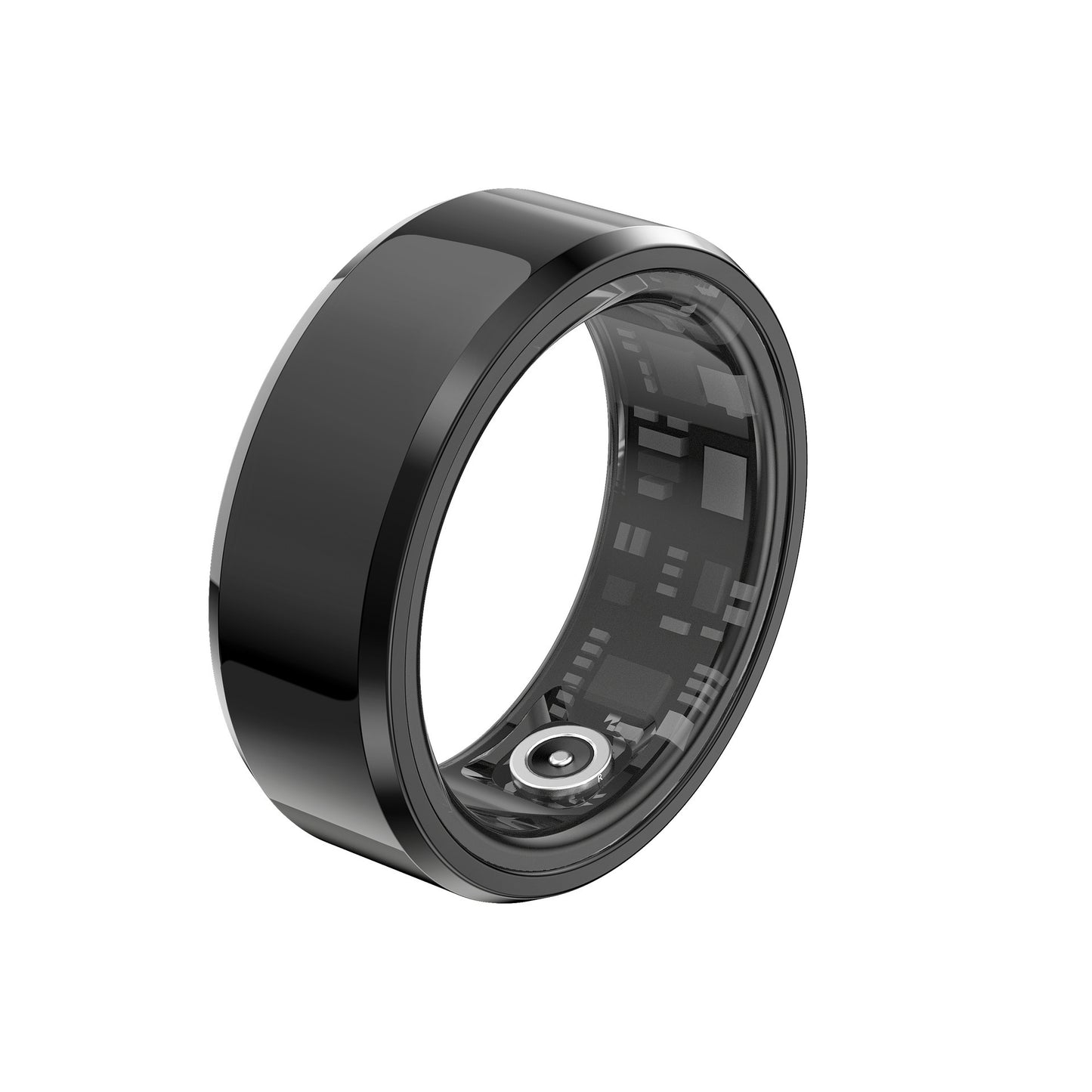 Health+ R3 Smart Ring